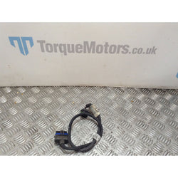 2005 Vauxhall Zafira Gsi Fuel tank cable loom