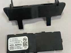 Vauxhall Astra VXR central locking remote control receiver module MK6 J GTC 2013 13500144