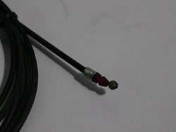 Nissan GTR R35 Boot Release Cable