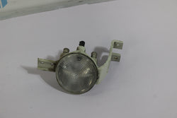 Mini Cooper S Fog lamp light