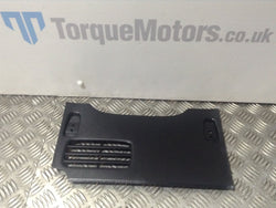 Honda S2000 AP2 Passenger side lower roll bar interior panel trim