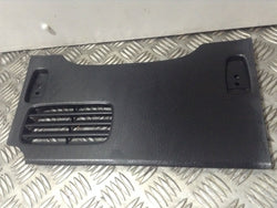 Honda S2000 AP2 Passenger side lower roll bar interior panel trim