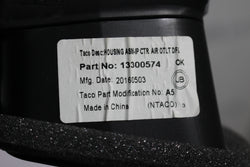 Vauxhall Astra J MK6 VXR Centre right heater vent