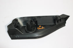 Vauxhall Astra J MK6 VXR Drivers right end of dash airbag trim cover