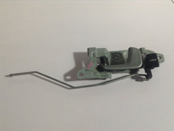 Honda S2000 AP2 Passenger side door handle mechanism
