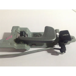 Honda S2000 AP2 Passenger side door handle mechanism