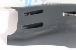 Mini Cooper S Lower steering cowling cover