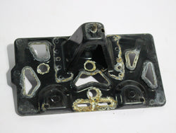 Nissan GTR R35 Battery tray