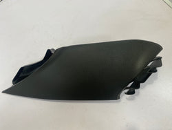Vauxhall Astra VXR dash trim cover panel left MK6 J GTC 2013 13259133