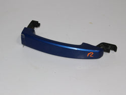 Vauxhall Astra J MK6 VXR Drivers right exterior door handle