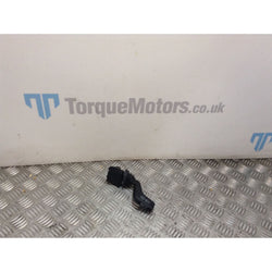 2005 Vauxhall Zafira Gsi Screen wash stalk