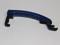 Vauxhall Astra J MK6 VXR Drivers right exterior door handle