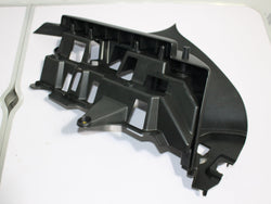 Vauxhall Astra J MK6 VXR Passenger left rear parcel shelf support boot trim
