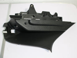 Vauxhall Astra J MK6 VXR Passenger left rear parcel shelf support boot trim