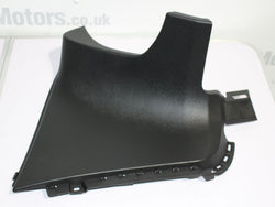 Vauxhall Astra J MK6 VXR Drivers side centre console trim OSF