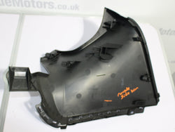 Vauxhall Astra J MK6 VXR Drivers side centre console trim OSF