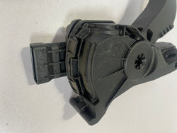 Vauxhall Astra VXR throttle accelerator pedal MK6 J GTC 2013 13252704