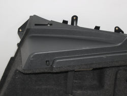 Vauxhall Astra VXR Boot carpet side panel drivers right MK5 Astra H