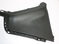 Vauxhall Astra J MK6 VXR Passenger side left centre console trim NSF