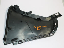 Vauxhall Astra J MK6 VXR Passenger side left centre console trim NSF