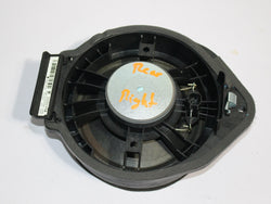 Vauxhall Astra J MK6 VXR Drivers right rear speaker