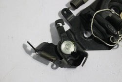 Nissan GTR R35 Boot catch latch mechanism lock
