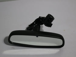Vauxhall Astra J MK6 VXR Interior rear view mirror auto dimming dim