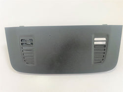 Vauxhall Astra VXR alarm sensor cover black  MK6 J GTC 2013 13221336