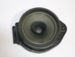 Vauxhall Astra J MK6 VXR Passenger left rear speaker