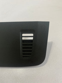 Vauxhall Astra VXR alarm sensor cover black  MK6 J GTC 2013 13221336