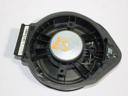 Vauxhall Astra J MK6 VXR Passenger left rear speaker