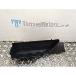 2005 Vauxhall Zafira Gsi Drivers side seat storage tray