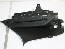 Vauxhall Astra J MK6 VXR Drivers right rear parcel shelf support boot trim