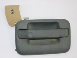Ford F150 Raptor Door handle exterior front right 5.4 V8 2010 SVT