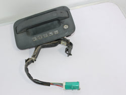 Ford F150 Raptor Door handle exterior front left 5.4 V8 2010 SVT