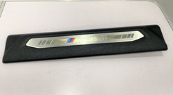 BMW M135i xDrive Sill cover trim front right 2022 F40 1 Series