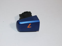 Vauxhall Astra J MK6 VXR Passenger left exterior door handle cap