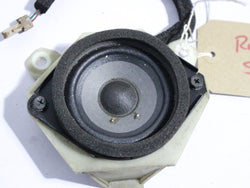 Nissan GTR R35 Bose speaker rear parcel shelf