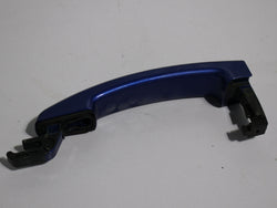 Vauxhall Astra J MK6 VXR Passenger left exterior door handle