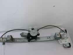 Ford F150 Raptor Window motor regulator rear left 5.4 V8 2010 SVT