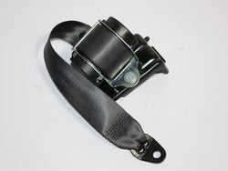 Vauxhall Astra J MK6 VXR Passenger left rear seat belt