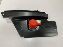 BMW M135i xDrive Battery terminal cover 2022 F40 1 Series
