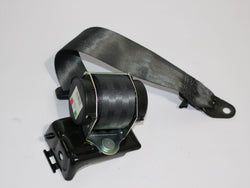 Vauxhall Astra J MK6 VXR Drivers right rear seat belt