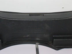 Vauxhall Astra VXR Boot trim latch panel cover MK5 Astra H