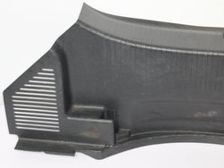 Vauxhall Astra VXR Boot trim latch panel cover MK5 Astra H