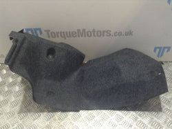 Honda S2000 AP2 Drivers side boot plastic carpet cover
