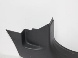 Vauxhall Astra VXR Door sill cover trim right MK5 Astra H