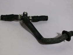 2009 Nissan GT-R Skyline R35 Rear engine water coolant pipe