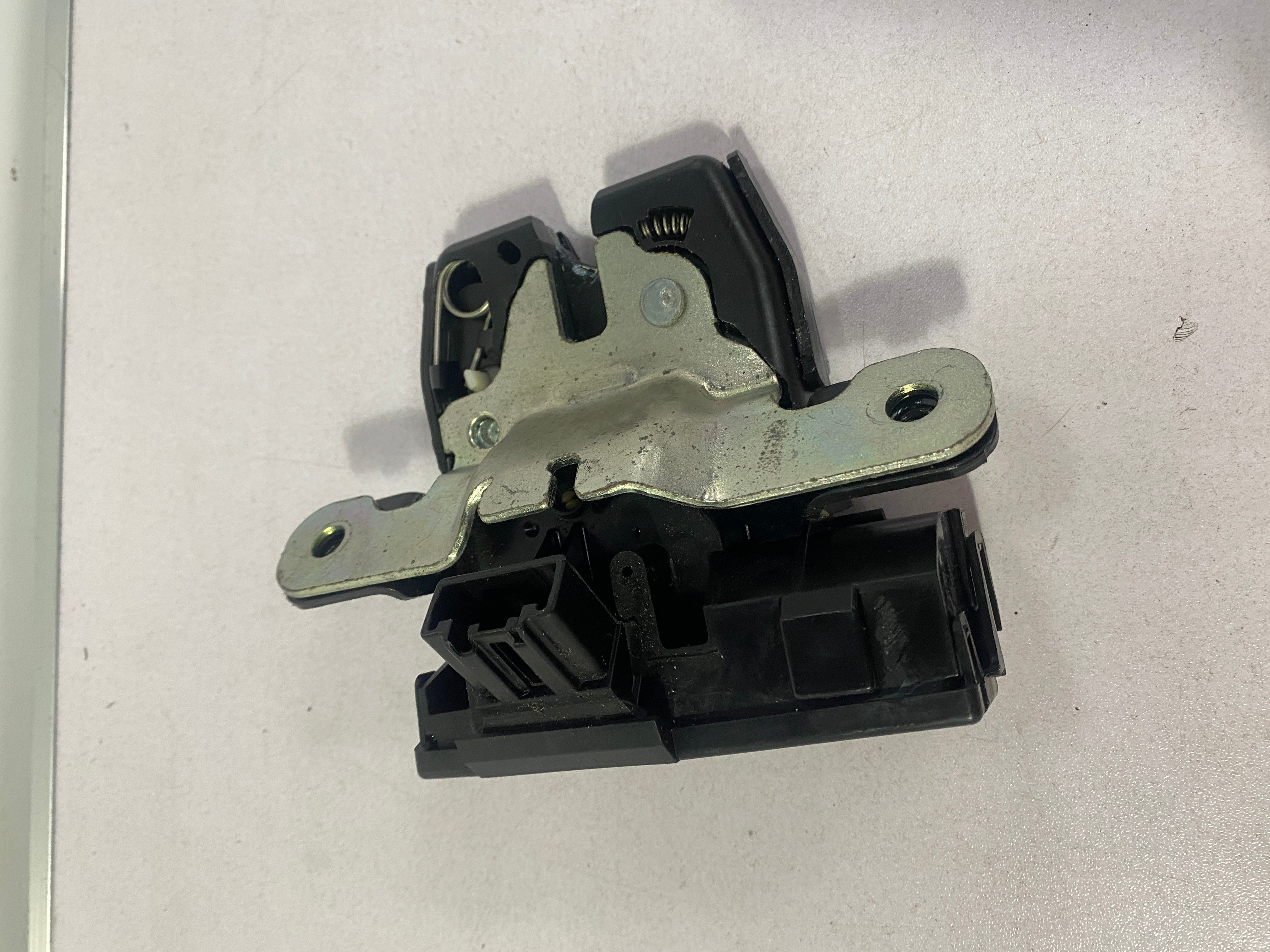 Ford Fiesta ST Boot latch MK7 2013 Torque Motors