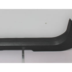 Vauxhall Astra VXR Door sill cover trim left MK5 Astra H